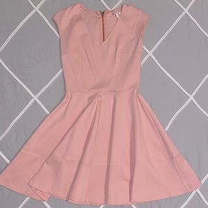 ⭐️ 5 for $25  Pink dress- size small
